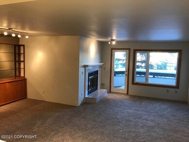 Park Place-Livingroom