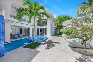 Ample combination of sun, shade and yard make this