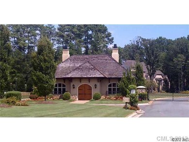 Gated Community - Skyecroft Gate Community