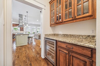 1235 Richelieu Ln, Houston, TX 77018 - photo 7