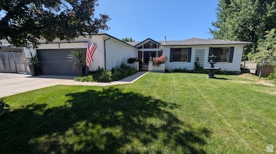 1584 Petunia Way, Sandy, UT 84092 - photo 4