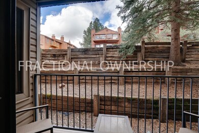 39 Vail Ave unit 117 A, Angel Fire, NM 87710 - photo 6