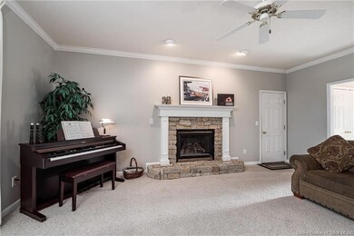 Beautiful space!