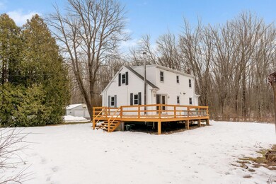 143 Bonnybriar Rd, South Portland, ME 04106 - photo 2