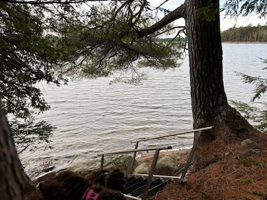 189 Horseshoe Cove Rd, Lakeville, ME 04487 - photo 3