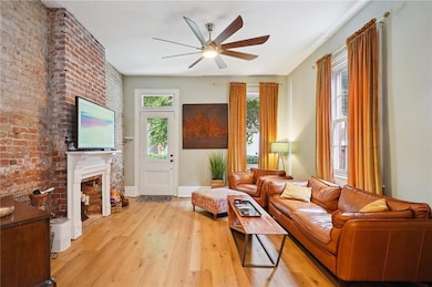 621 Mandeville St, New Orleans, LA 70117 - photo 6