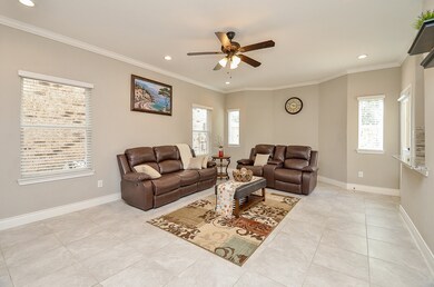 14611 Sanour Dr, Houston, TX 77084 - photo 7