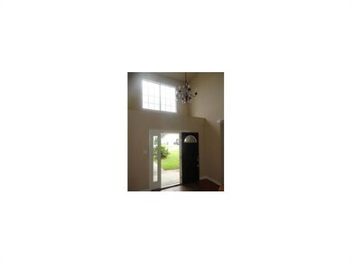 Foyer.