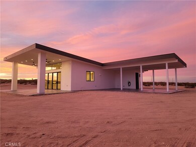 62126 Starlight St, Joshua Tree, CA 92252 - photo 2