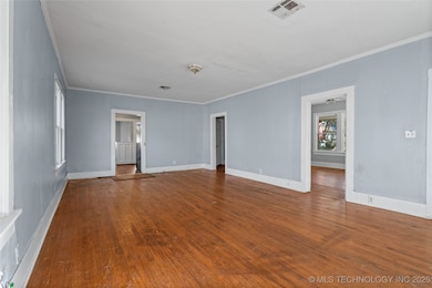 602 B St NW, Ardmore, OK 73401 - photo 5