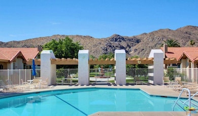 2350 Miramonte Cir E unit E, Palm Springs, CA 92264 - photo 4