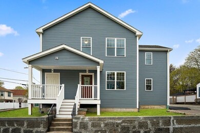 229 Centre St unit 3, Quincy, MA 02169 - photo 4