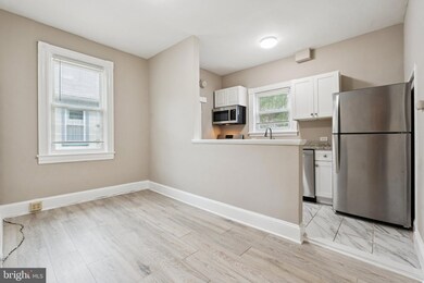 2810 Montebello Terrace unit 2, Baltimore, MD 21214 - photo 3