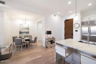 Dinner Room