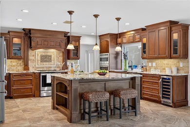 5124 S Shore Dr, New Port Richey, FL 34652 - photo 4