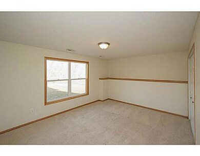 Bedroom.