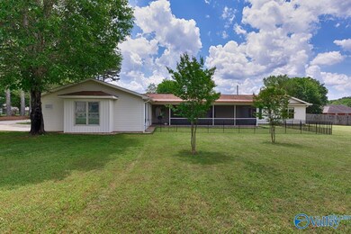 26889 Mclemore Circle, Harvest, AL 35749