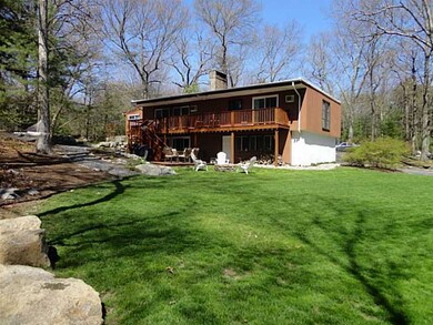 Yard/Garden.