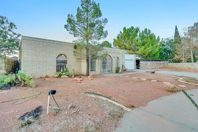 14805 Kingston Dr, Horizon City, TX 79928 - photo 3