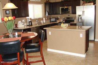 Beautiful Kitchen