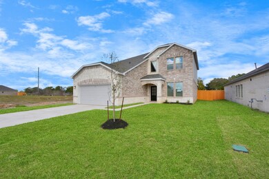214 Eagleville Dr, Alvin, TX 77511 - photo 3