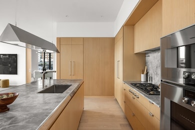 Olympia Dumbo unit 20 B, New York City, NY 11201 - photo 6