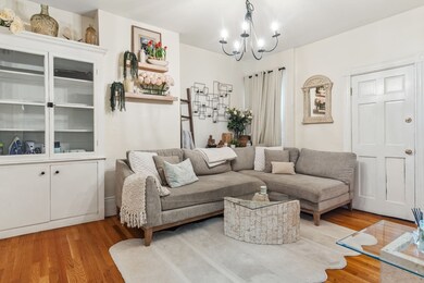 304 Bunker Hill St unit 2, Charlestown, MA 02129 - photo 3