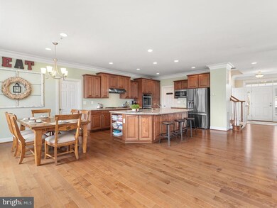 17907 Bliss Dr, Poolesville, MD 20837 - photo 7