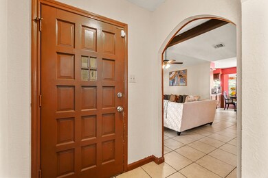 Entryway