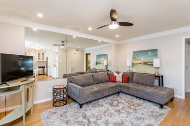 3940 W Alabama St unit 8, Houston, TX 77027 - photo 4