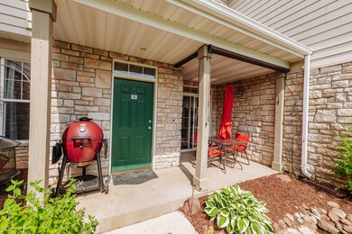 N17W26535 Meadowgrass Cir Unit G-3