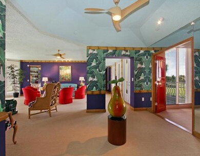 Living Room.