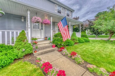 464 Payne Ave, North Tonawanda, NY 14120 - photo 3