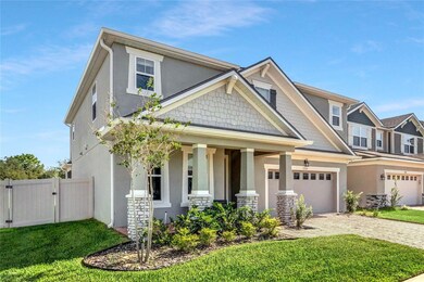 3204 Jackson Bluff Way, Clermont, FL 34711 - photo 2