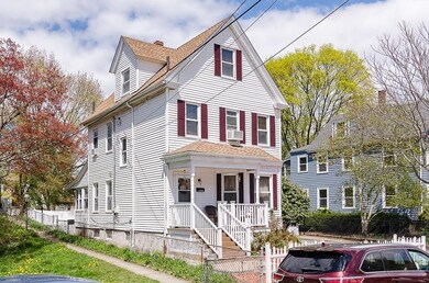 174 Sycamore St, Roslindale, MA 02131 - photo 2