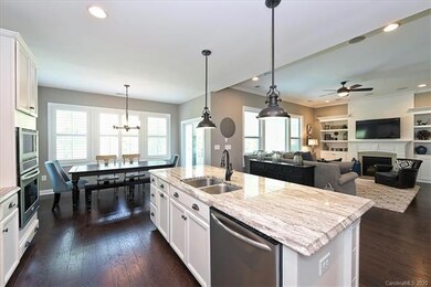 5384 Meadowcroft Way, Fort Mill, SC 29708 - photo 7