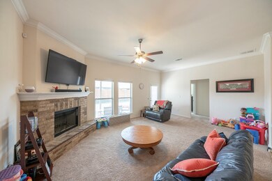 9312 Sedona Ave, Odessa, TX 79765 - photo 5