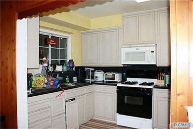 Updated Kitchen