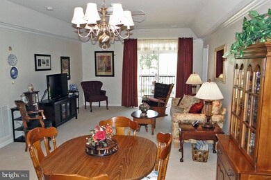 8615 Fluttering Leaf Trail unit 205, Odenton, MD 21113 - photo 4