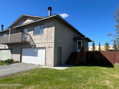 18615 N Lowrie Loop, Eagle River, AK 99577 - photo 5