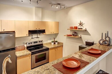 Verge Condos unit 310, Seattle, WA 98126 - photo 7