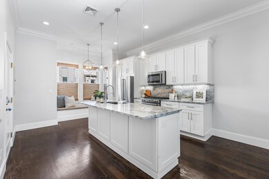 25 Brighton St unit 1, Charlestown, MA 02129 - photo 2