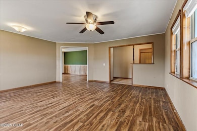 3279 Wildcat Creek Blvd, Fayetteville, AR 72704 - photo 7