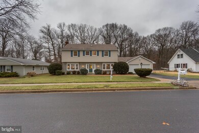 13133 Madonna Ln, Fairfax, VA 22033 - photo 2
