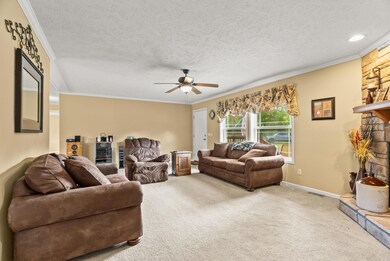 435 Happy Hollow Rd, Bee Branch, AR 72013 - photo 5