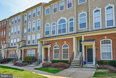 1029 Treeland Way, Upper Marlboro, MD 20774 - photo 2