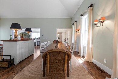 377 Dune Oaks Dr unit DeBordieu Colony - N, Georgetown, SC 29440 - photo 7