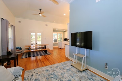 201 Lovell Ave, Tybee Island, GA 31328 - photo 4