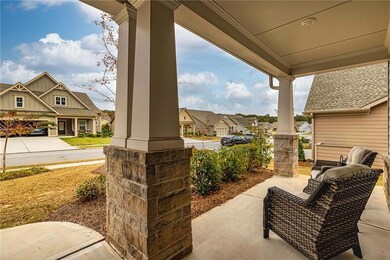 565 Timberbrook Dr, Sharpsburg, GA 30277 - photo 4