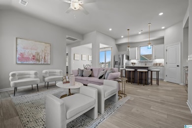 3000 Simms Ridge, Pelham, AL 35124 - photo 5